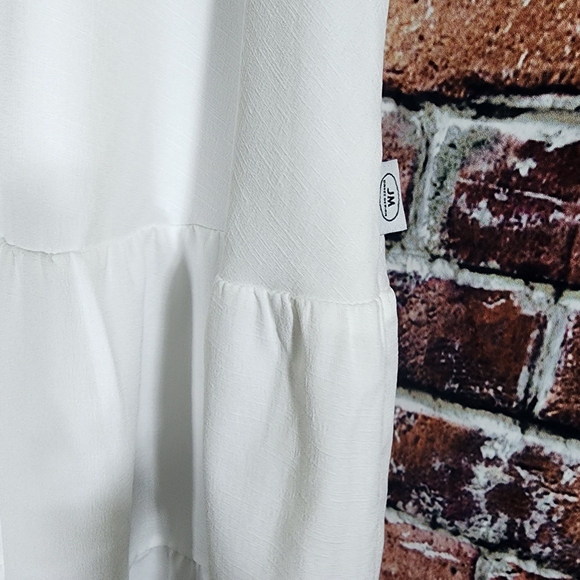 JM Dress Design Dress - Picture 3 of 7